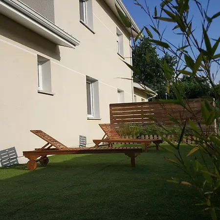 Maison De Lege-Cap-Ferret