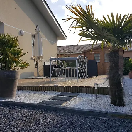 Hotel Maison De Lege-Cap-Ferret